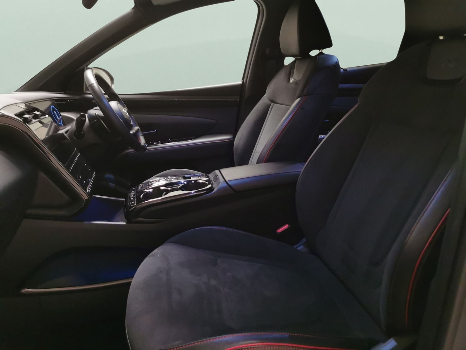 Used Hyundai TUCSON 2022 for sale - 76178283: Photo 4