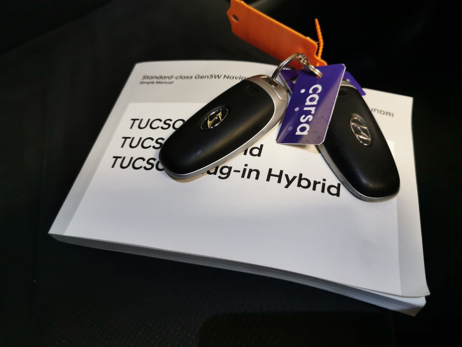 Used Hyundai TUCSON 2022 for sale - 76178283: Photo 41