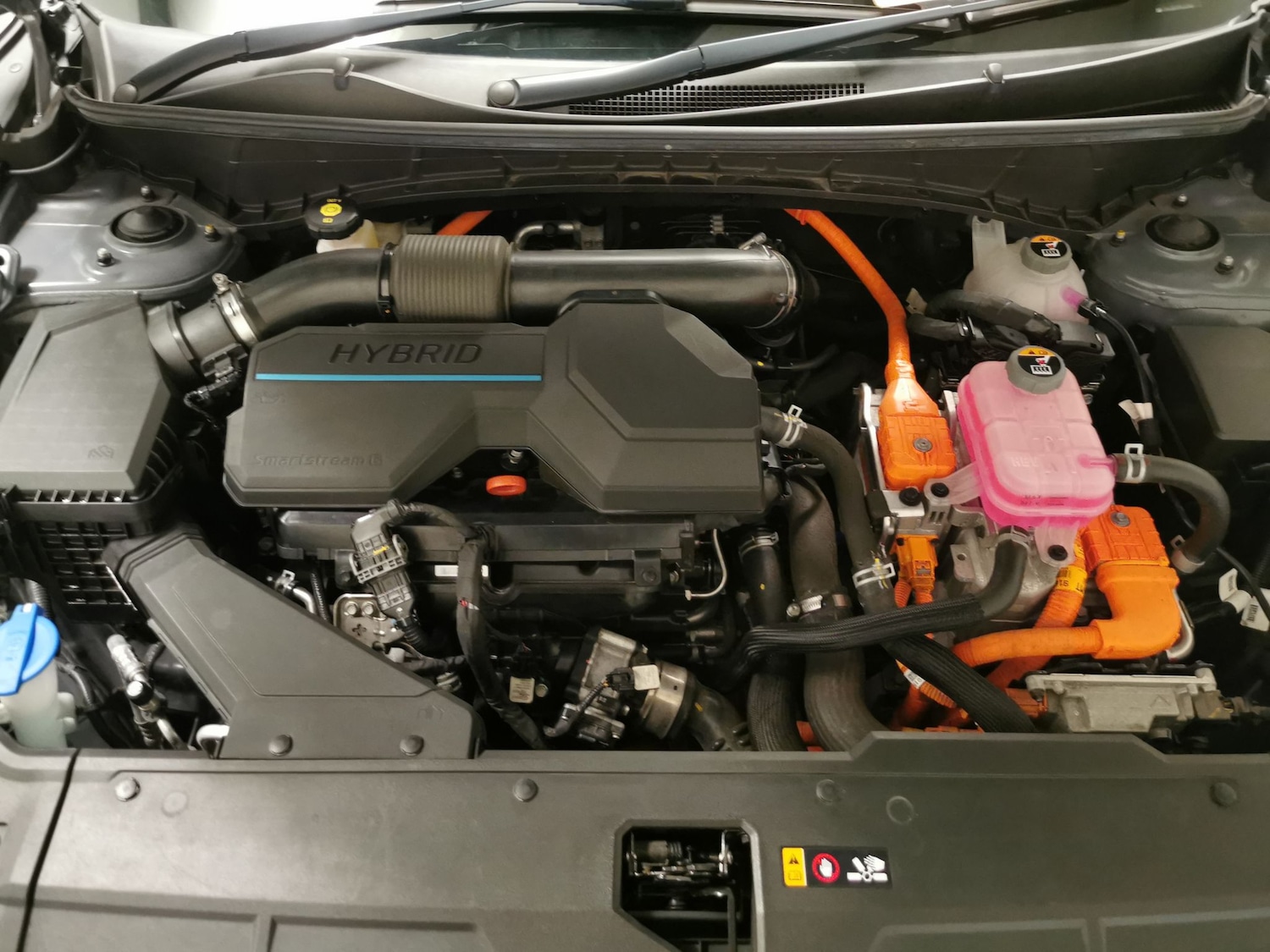 Used Hyundai TUCSON 2022 for sale - 76178283: Photo 42