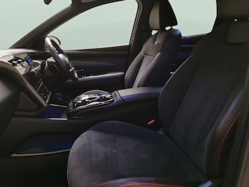 Used Hyundai TUCSON 2022 for sale - 76178283: Photo 4