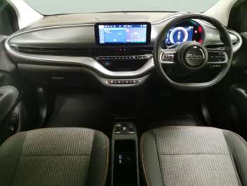 Used Fiat 500e 2022 for sale - 74941950: Photo