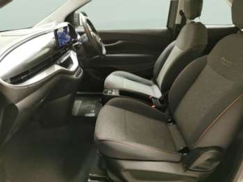 Used Fiat 500e 2022 for sale - 74941950: Photo