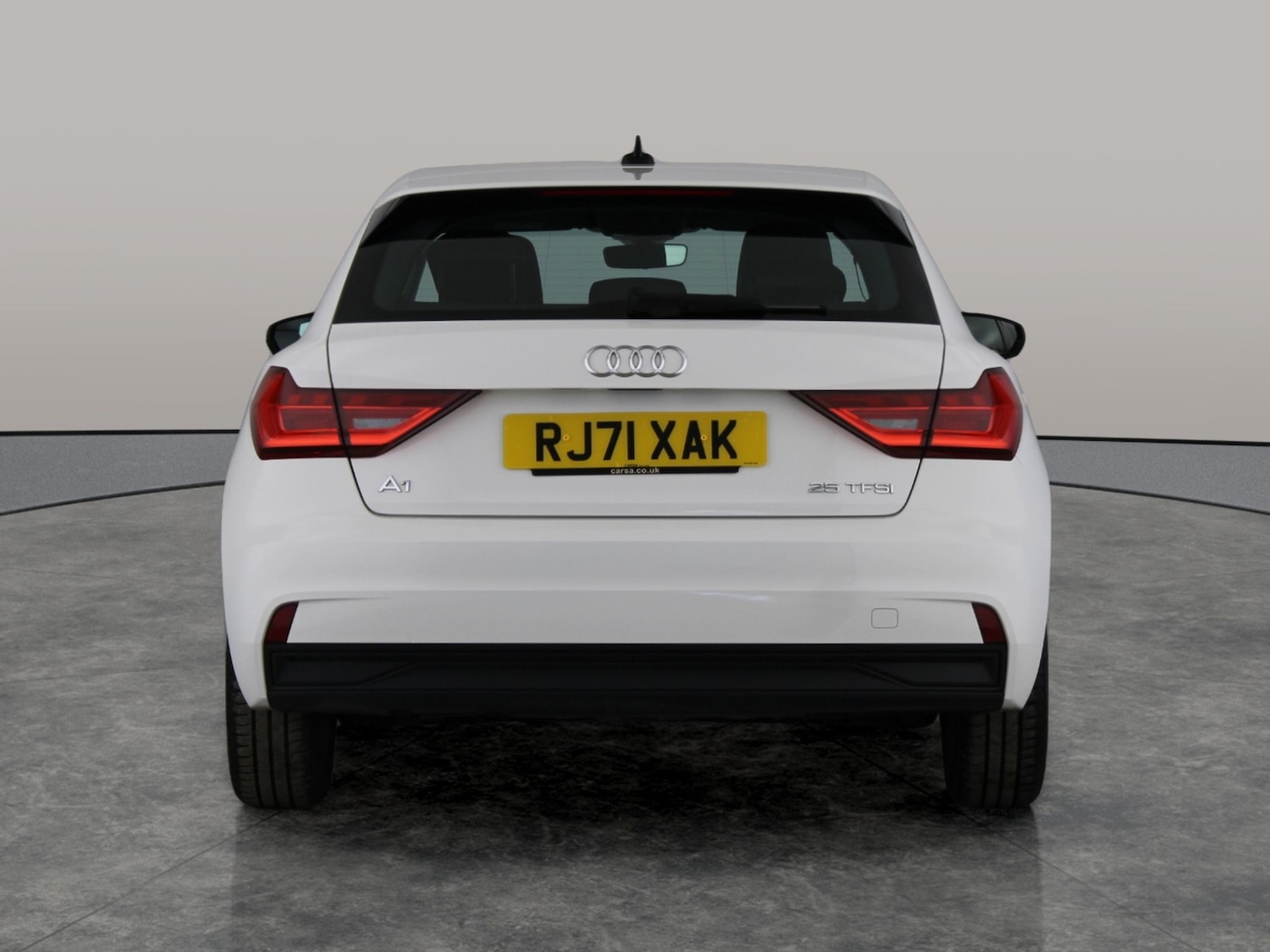 Used Audi A1 2022 for sale - 77965740: Photo 16