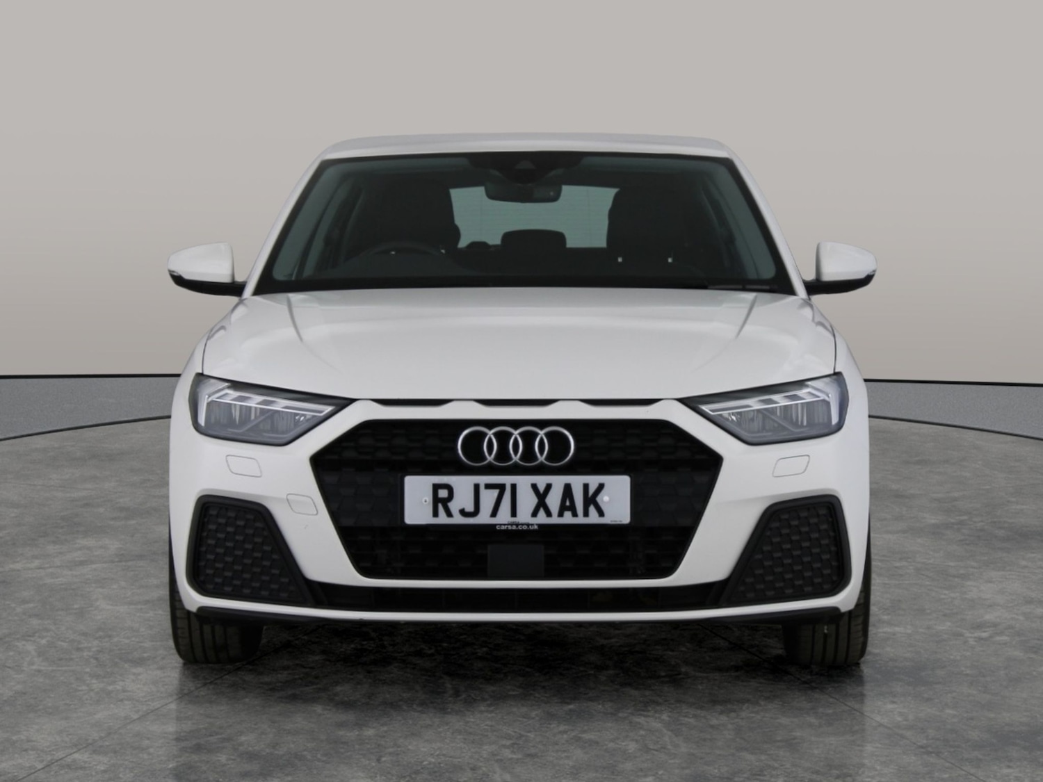 Used Audi A1 2022 for sale - 77965740: Photo 7