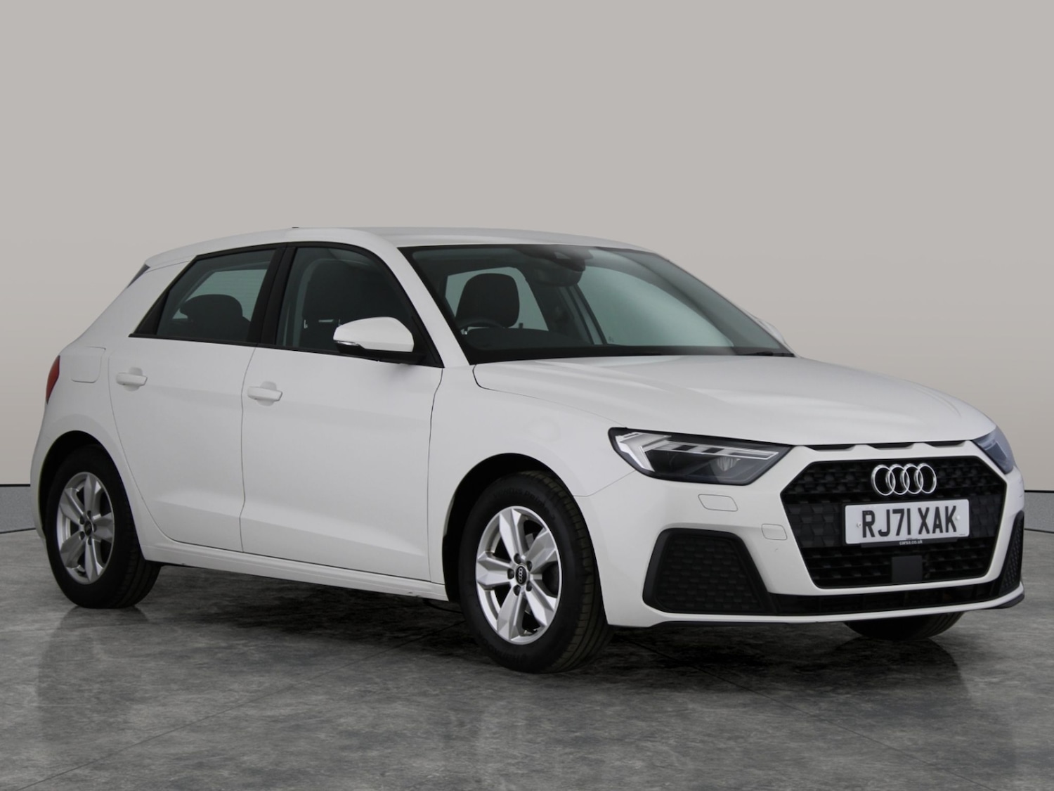 Used Audi A1 2022 for sale - 77965740: Photo 9