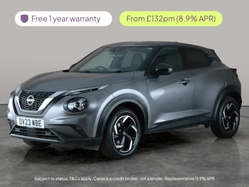 Used Nissan Juke 2023 for sale - 79355424: Photo