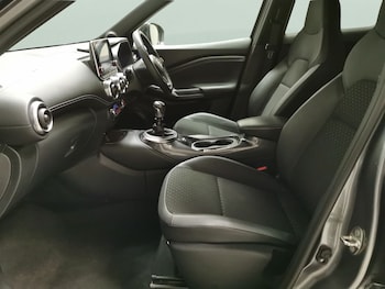 Used Nissan Juke 2023 for sale - 79355424: Photo
