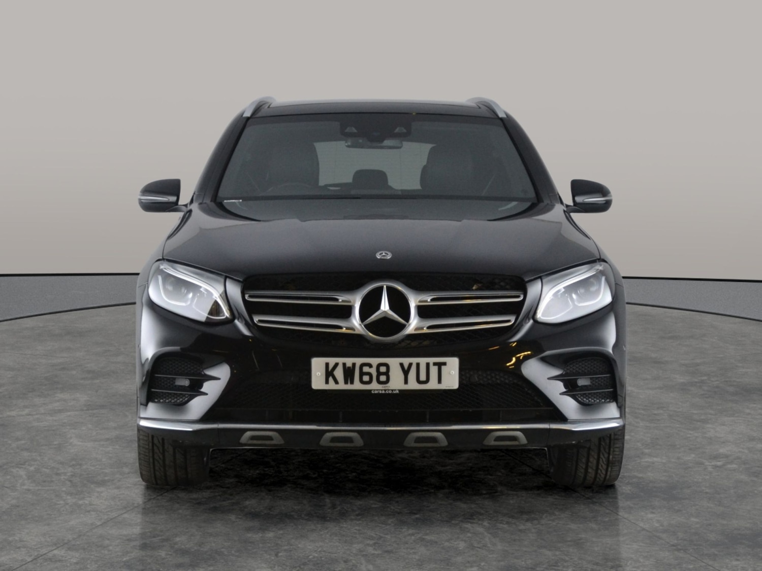 Used Mercedes-Benz GLC 2018 for sale - 77234329: Photo 15