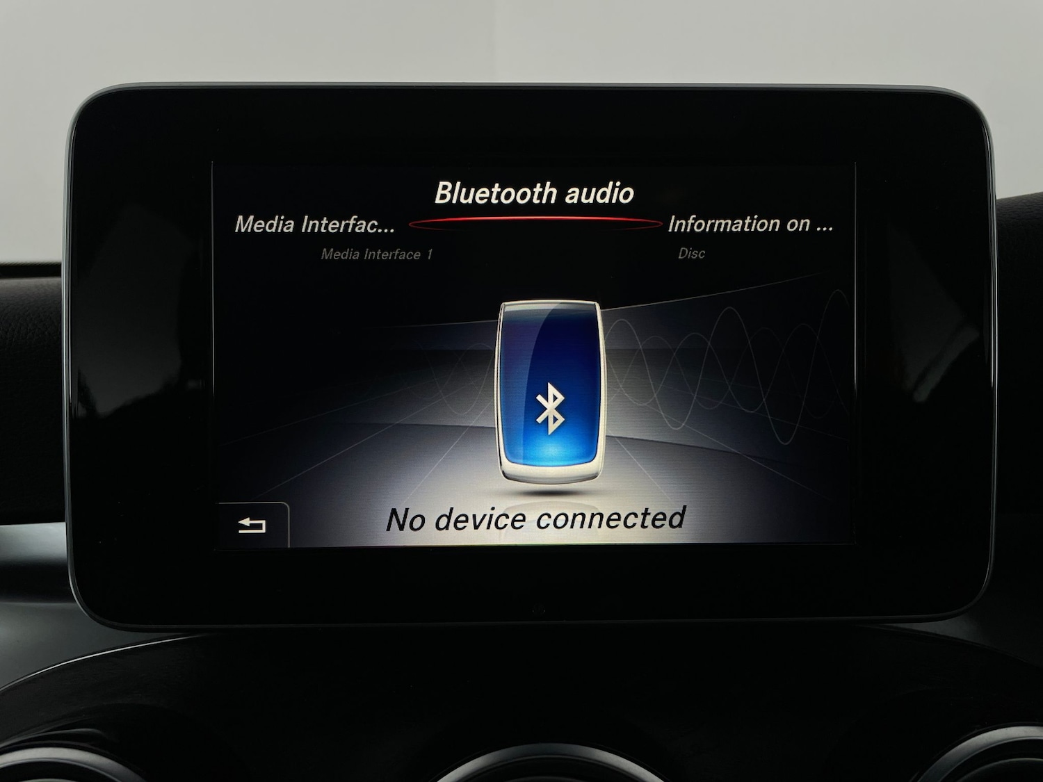 Used Mercedes-Benz GLC 2018 for sale - 77234329: Photo 17