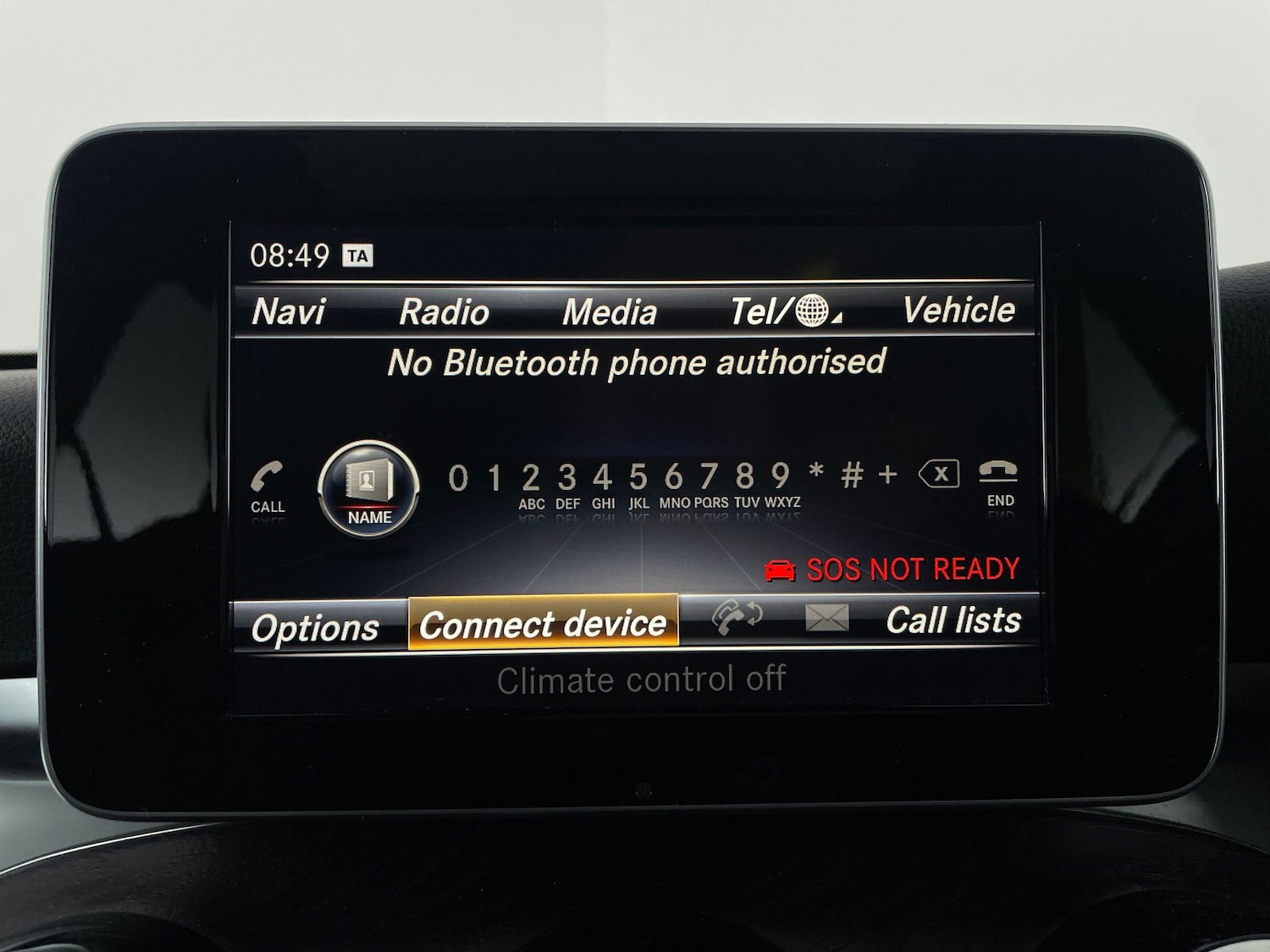 Used Mercedes-Benz GLC 2018 for sale - 77234329: Photo 18