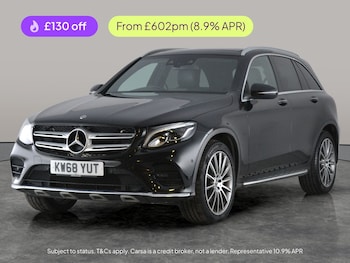 Used Mercedes-Benz GLC undefined for sale - 77234329: Photo