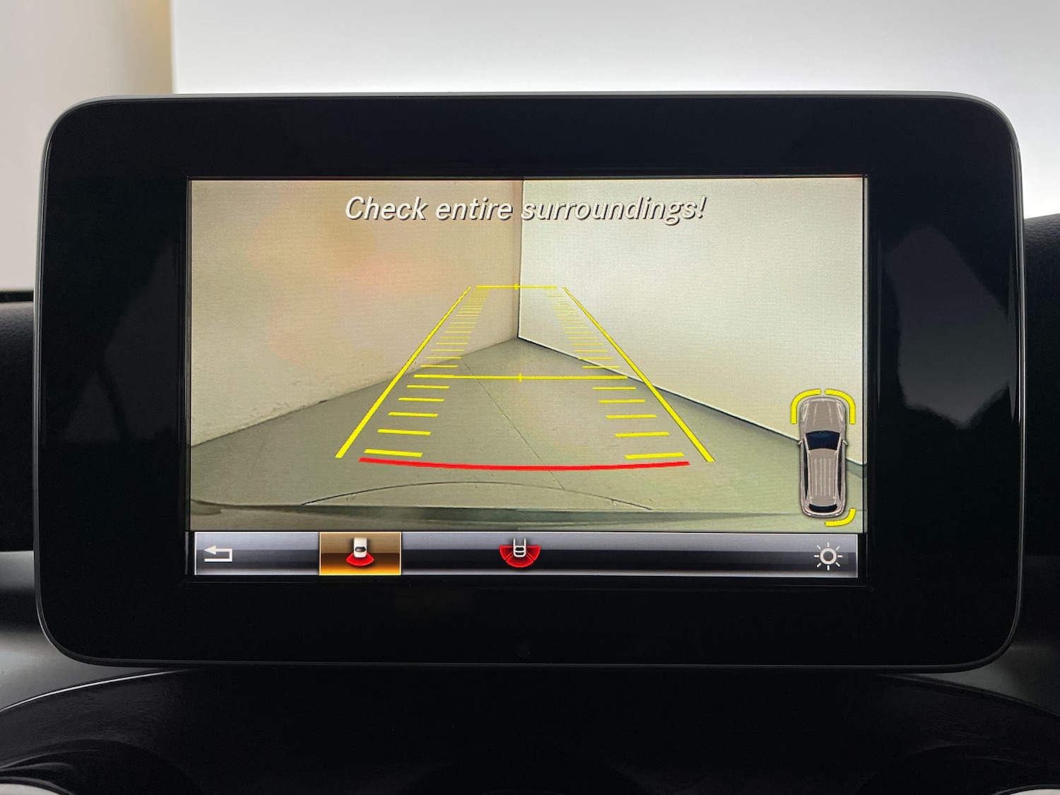 Used Mercedes-Benz GLC 2018 for sale - 77234329: Photo 20