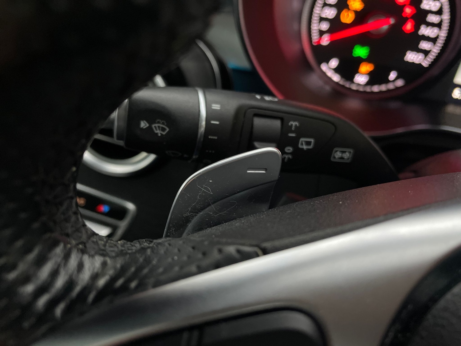 Used Mercedes-Benz GLC 2018 for sale - 77234329: Photo 23