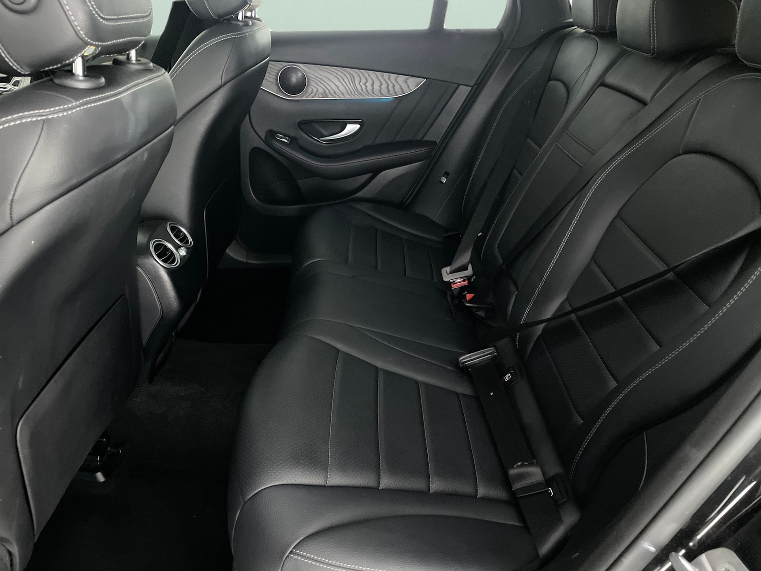 Used Mercedes-Benz GLC 2018 for sale - 77234329: Photo 28