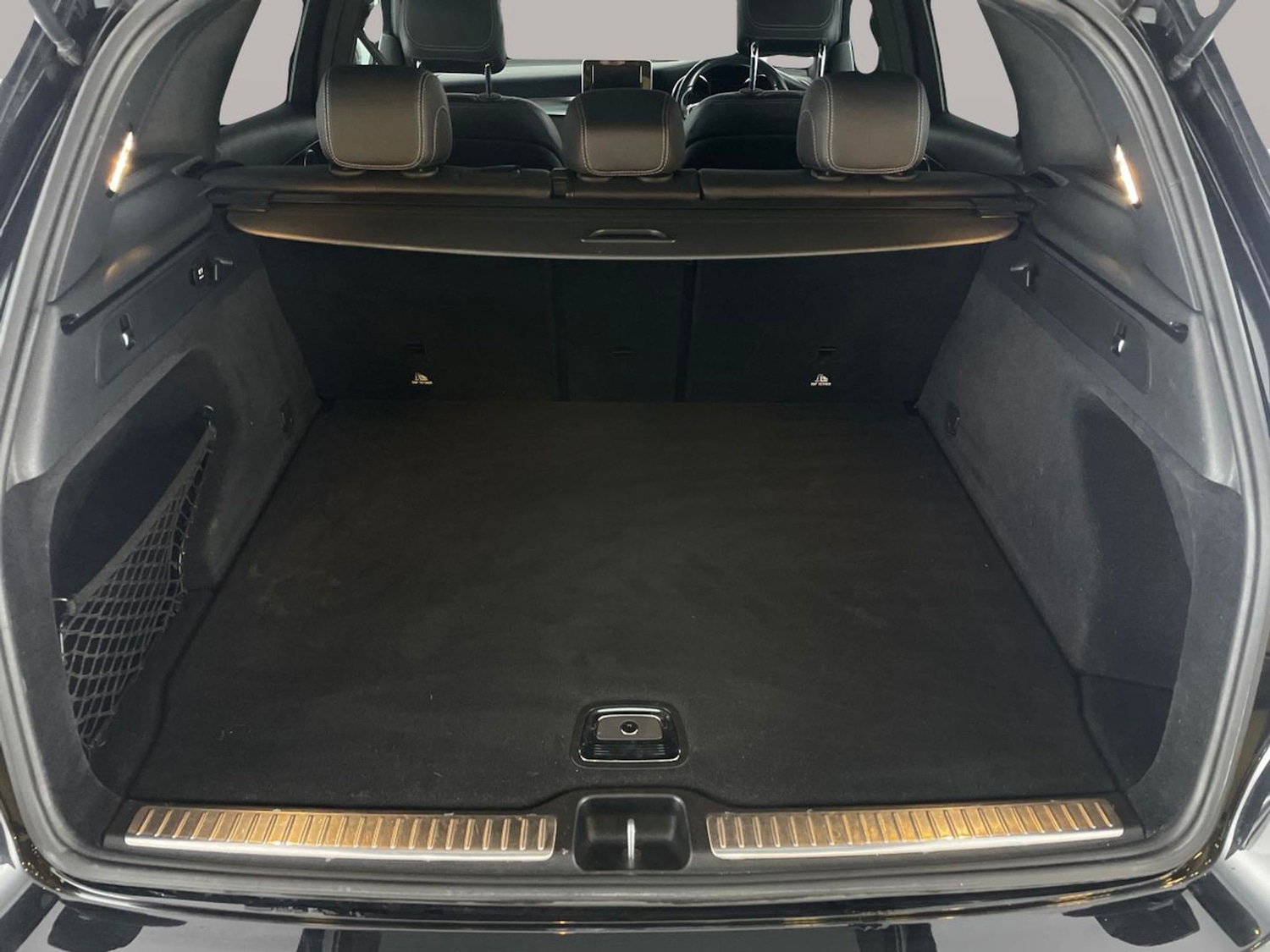 Used Mercedes-Benz GLC 2018 for sale - 77234329: Photo 33