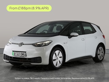Used Volkswagen ID.3 2022 for sale - 79585446: Photo