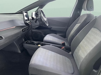 Used Volkswagen ID.3 2022 for sale - 79585446: Photo