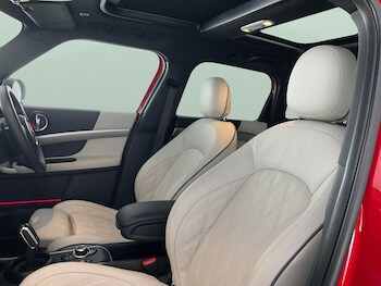 Used MINI Countryman undefined for sale - 76475363: Photo