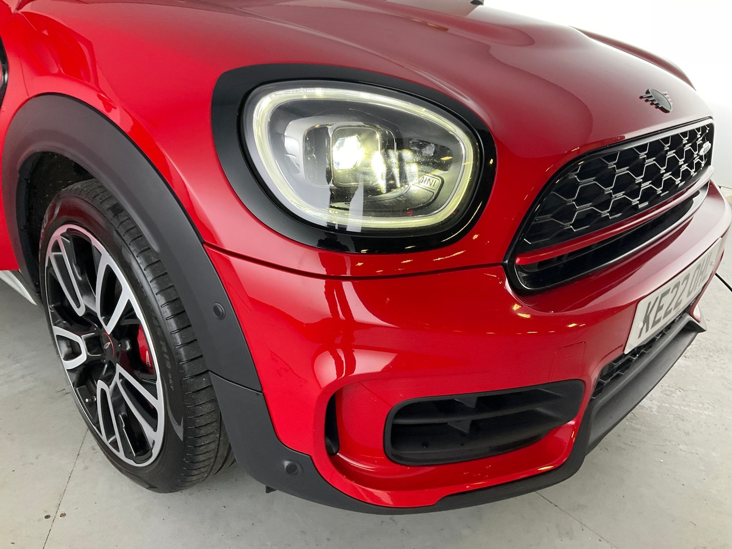 Used MINI Countryman 2022 for sale - 76475363: Photo 7