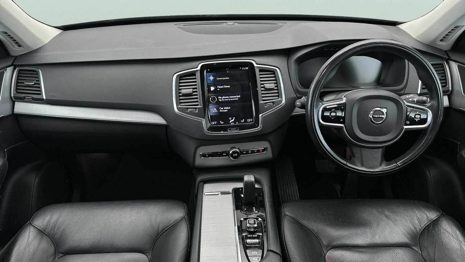 Used Volvo XC90 2020 for sale - 77663159: Photo 14