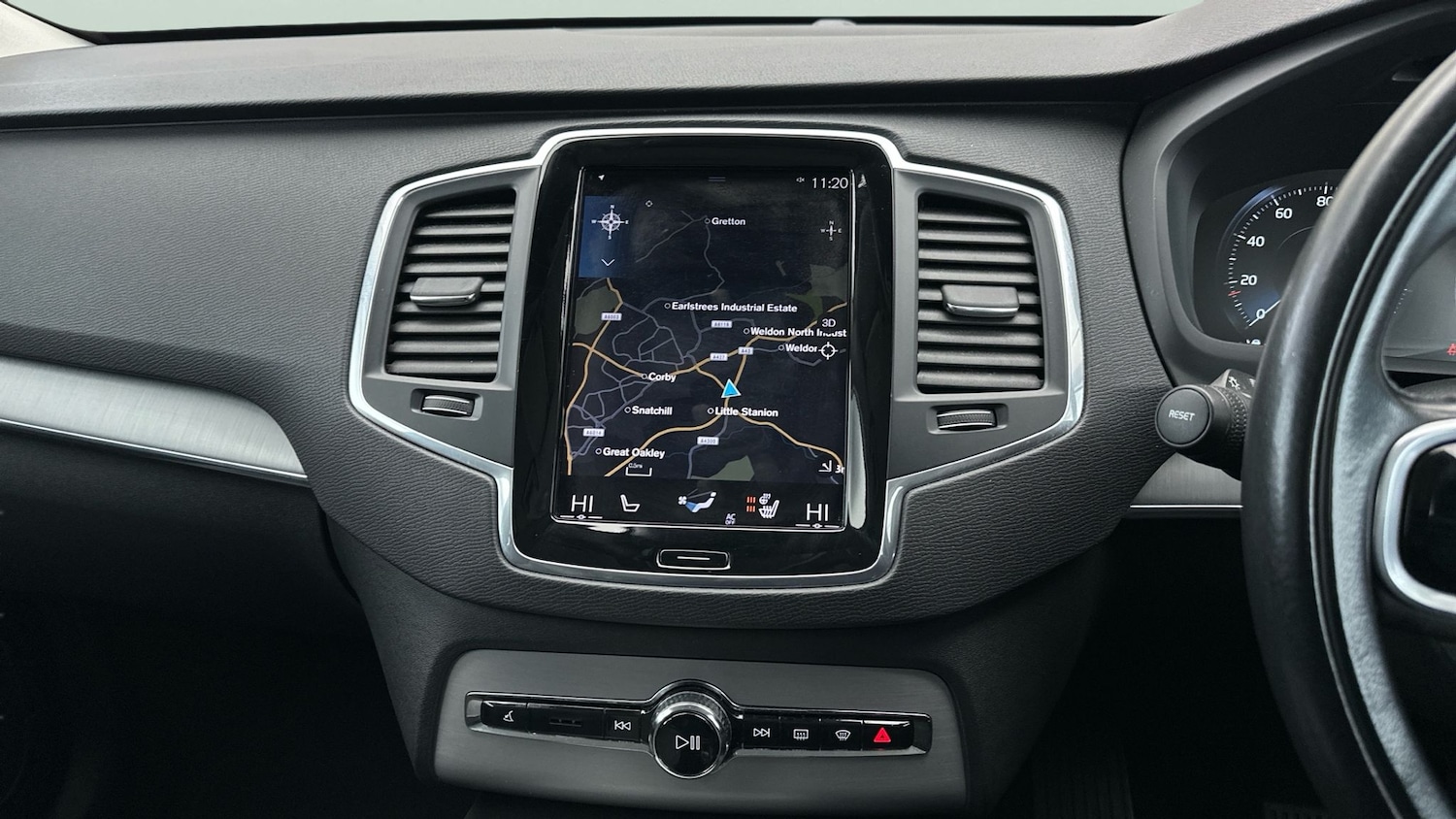 Used Volvo XC90 2020 for sale - 77663159: Photo 15