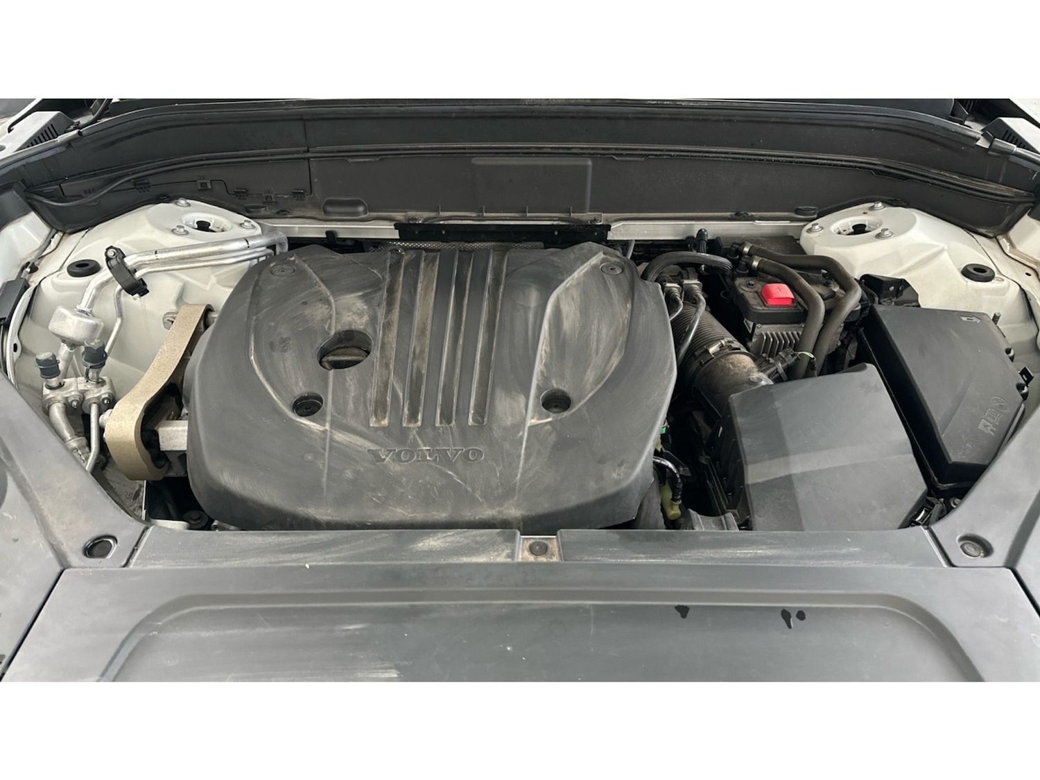 Used Volvo XC90 2020 for sale - 77663159: Photo 19