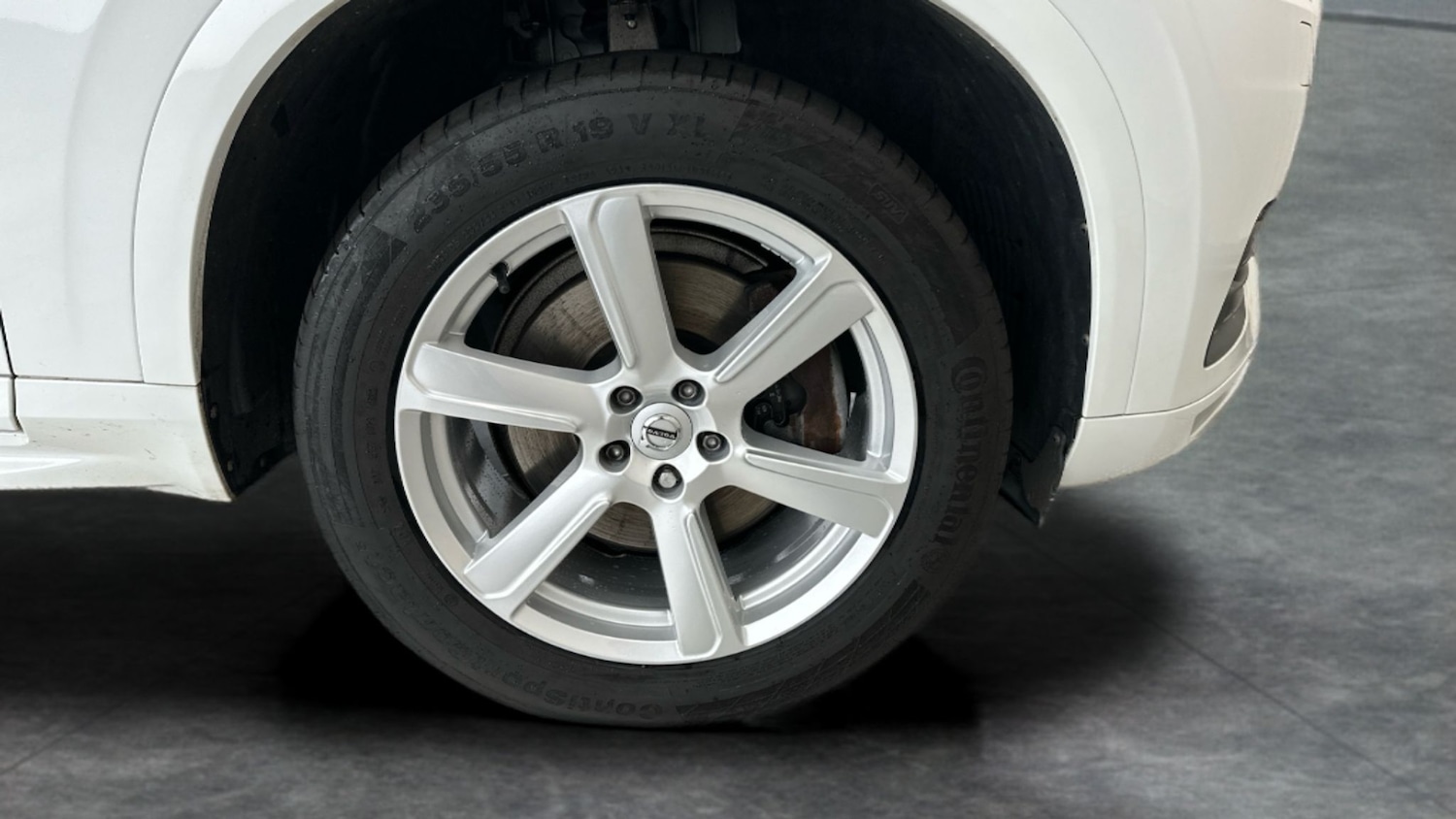 Used Volvo XC90 2020 for sale - 77663159: Photo 20