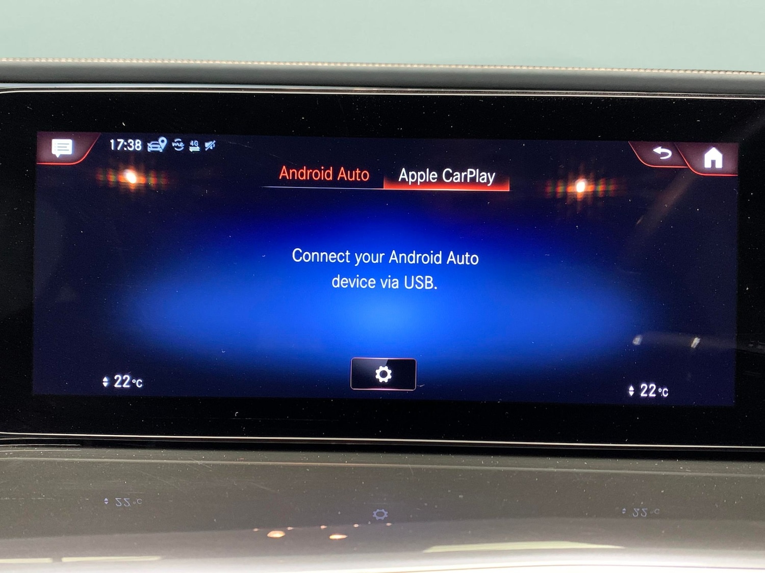 Used Mercedes-Benz EQC 2022 for sale - 76515153: Photo 19