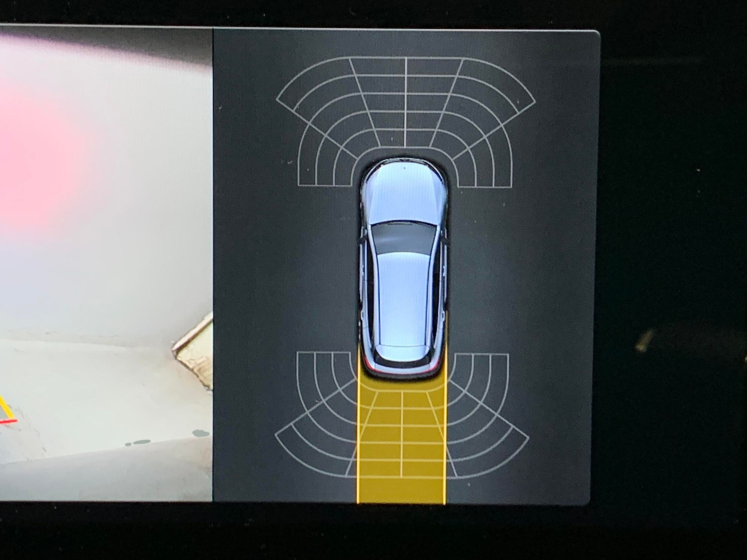 Used Mercedes-Benz EQC 2022 for sale - 76515153: Photo 23