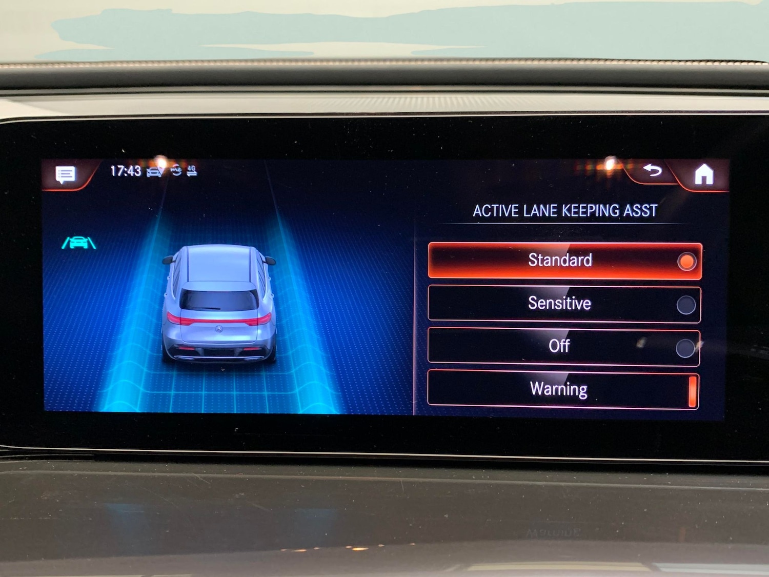 Used Mercedes-Benz EQC 2022 for sale - 76515153: Photo 29