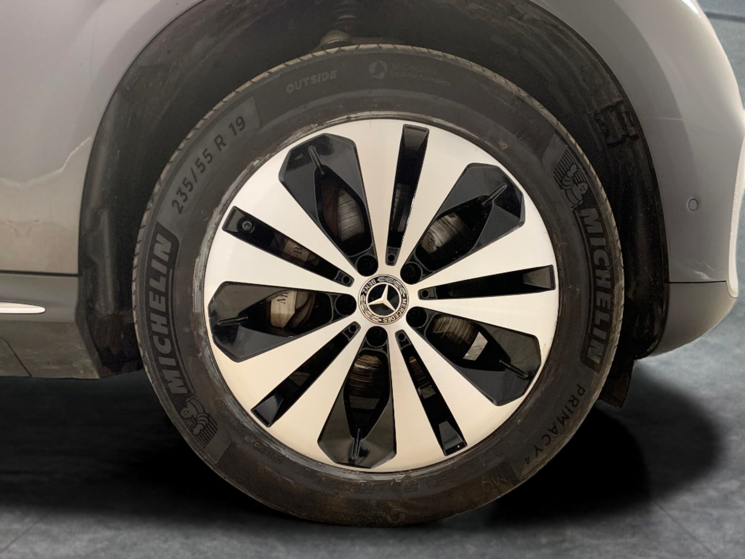 Used Mercedes-Benz EQC 2022 for sale - 76515153: Photo 32