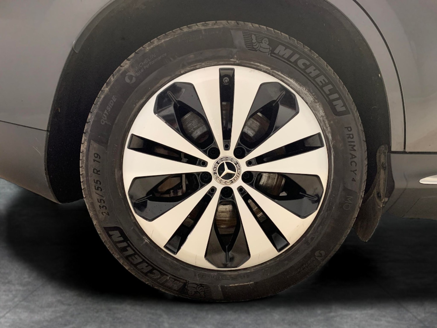 Used Mercedes-Benz EQC 2022 for sale - 76515153: Photo 33