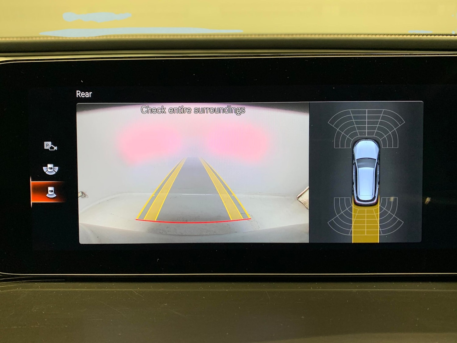 Used Mercedes-Benz EQC 2022 for sale - 76515153: Photo 6