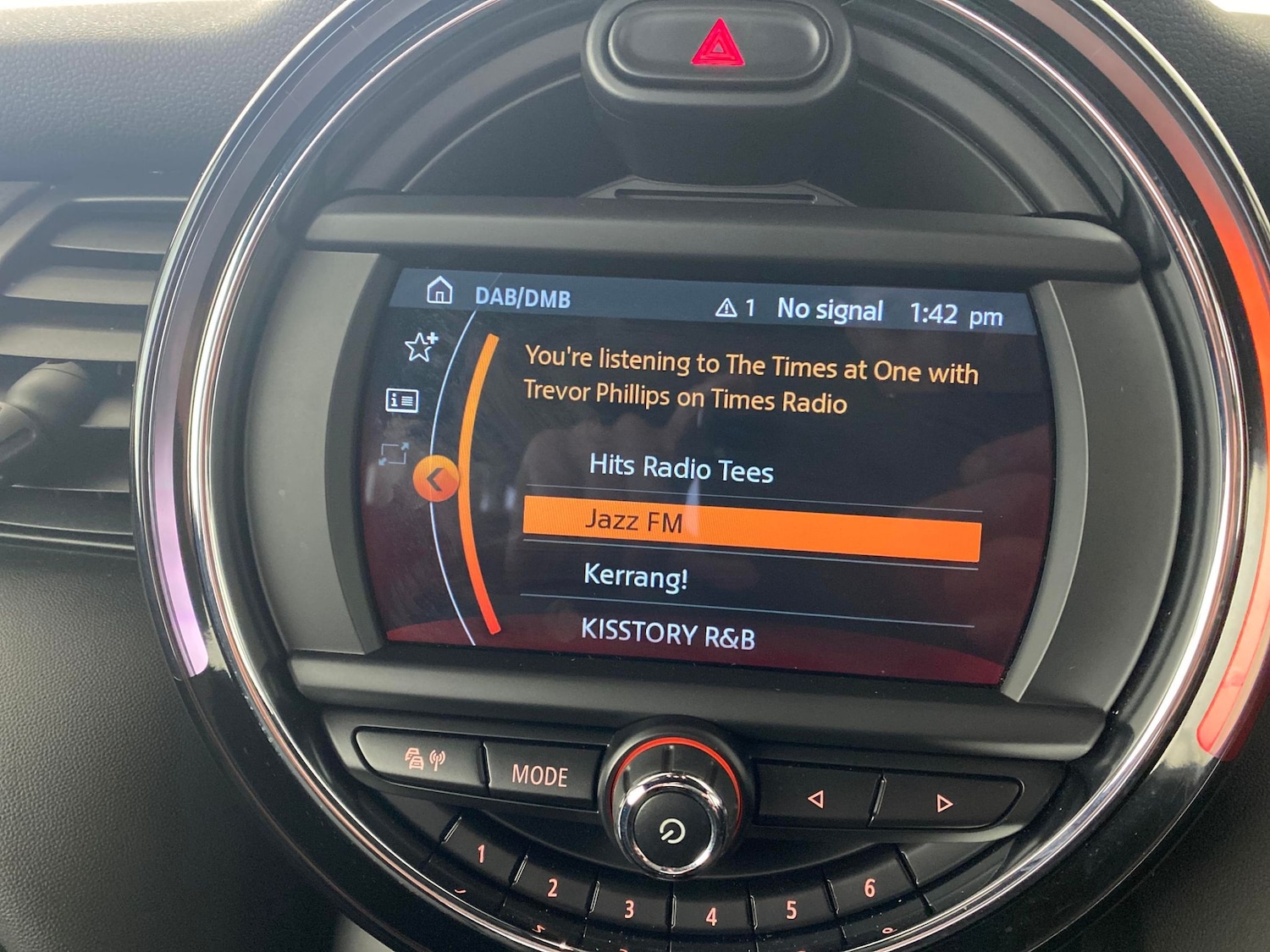 Used MINI Convertible 2019 for sale - 78095623: Photo 6