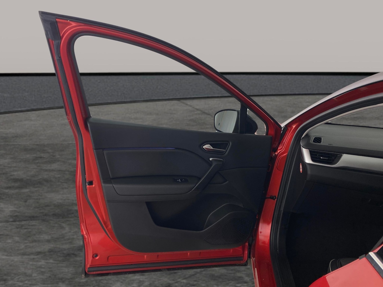 Used Renault Captur for sale - 77318589: Photo 21