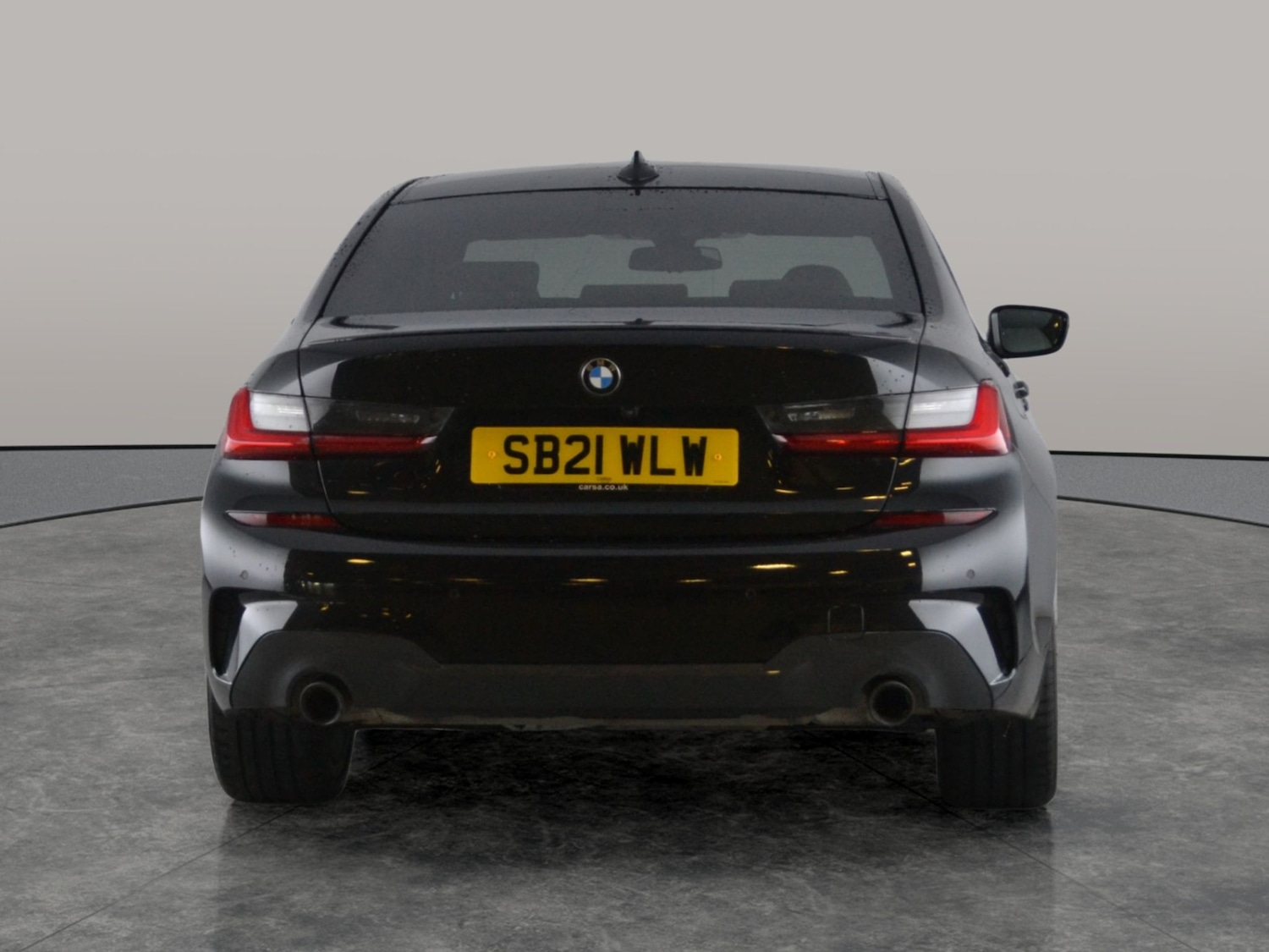 Used BMW 3 Series 2021 for sale - 76931938: Photo 10