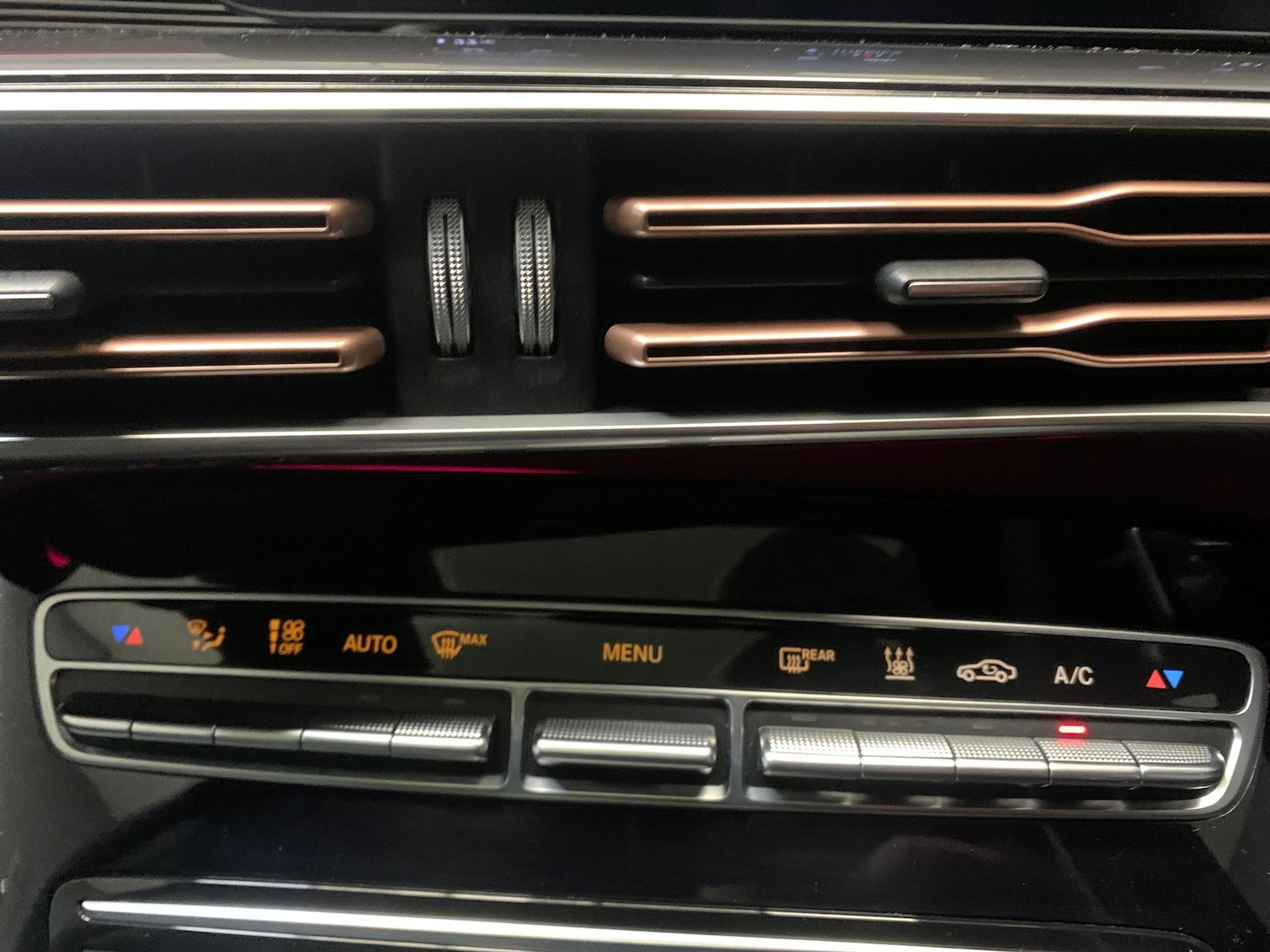 Used Mercedes-Benz EQC 2023 for sale - 77557052: Photo 18