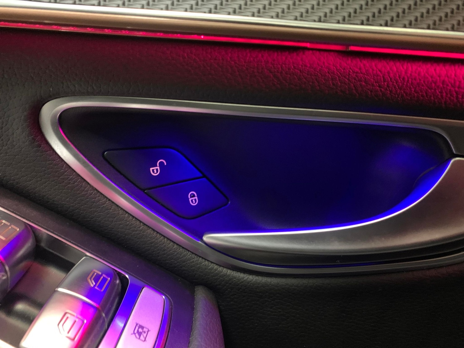 Used Mercedes-Benz EQC 2023 for sale - 77557052: Photo 20