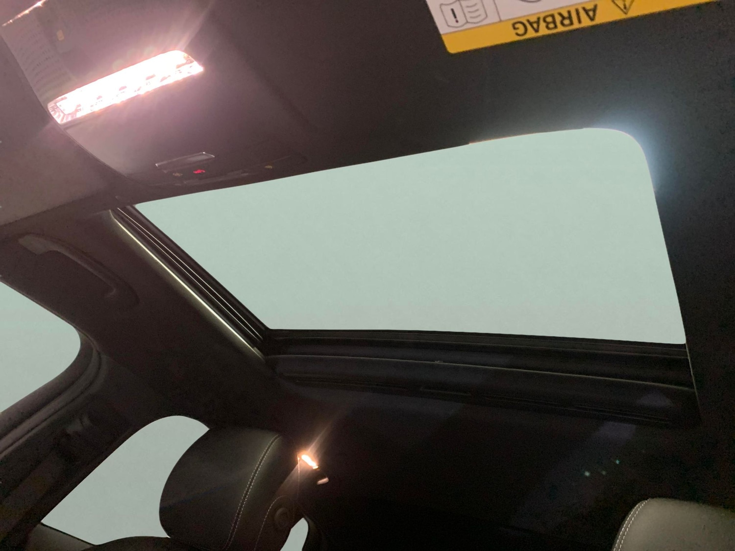 Used Mercedes-Benz EQC 2023 for sale - 77557052: Photo 5