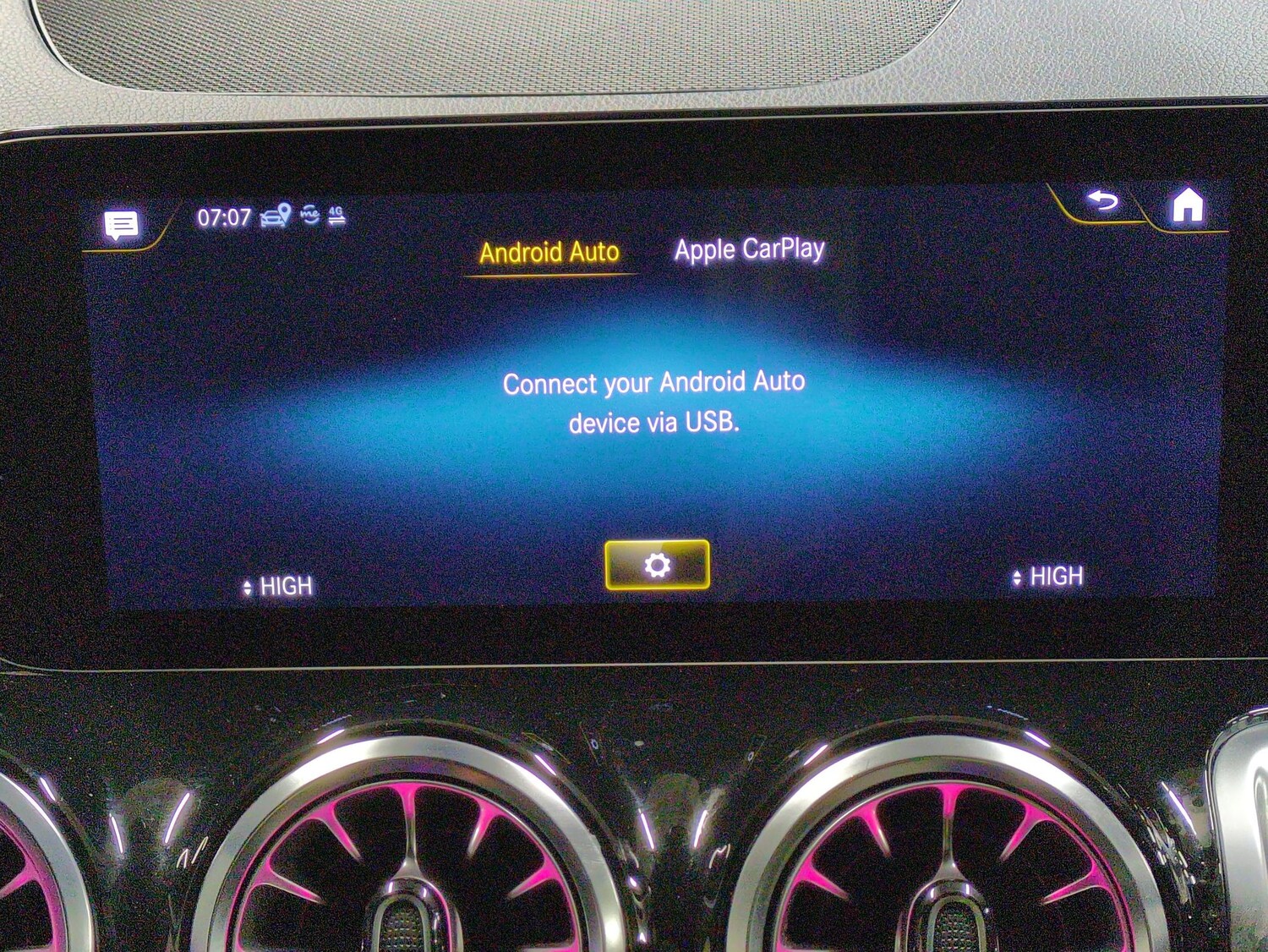 Used Mercedes-Benz EQB 2023 for sale - 77897280: Photo 16