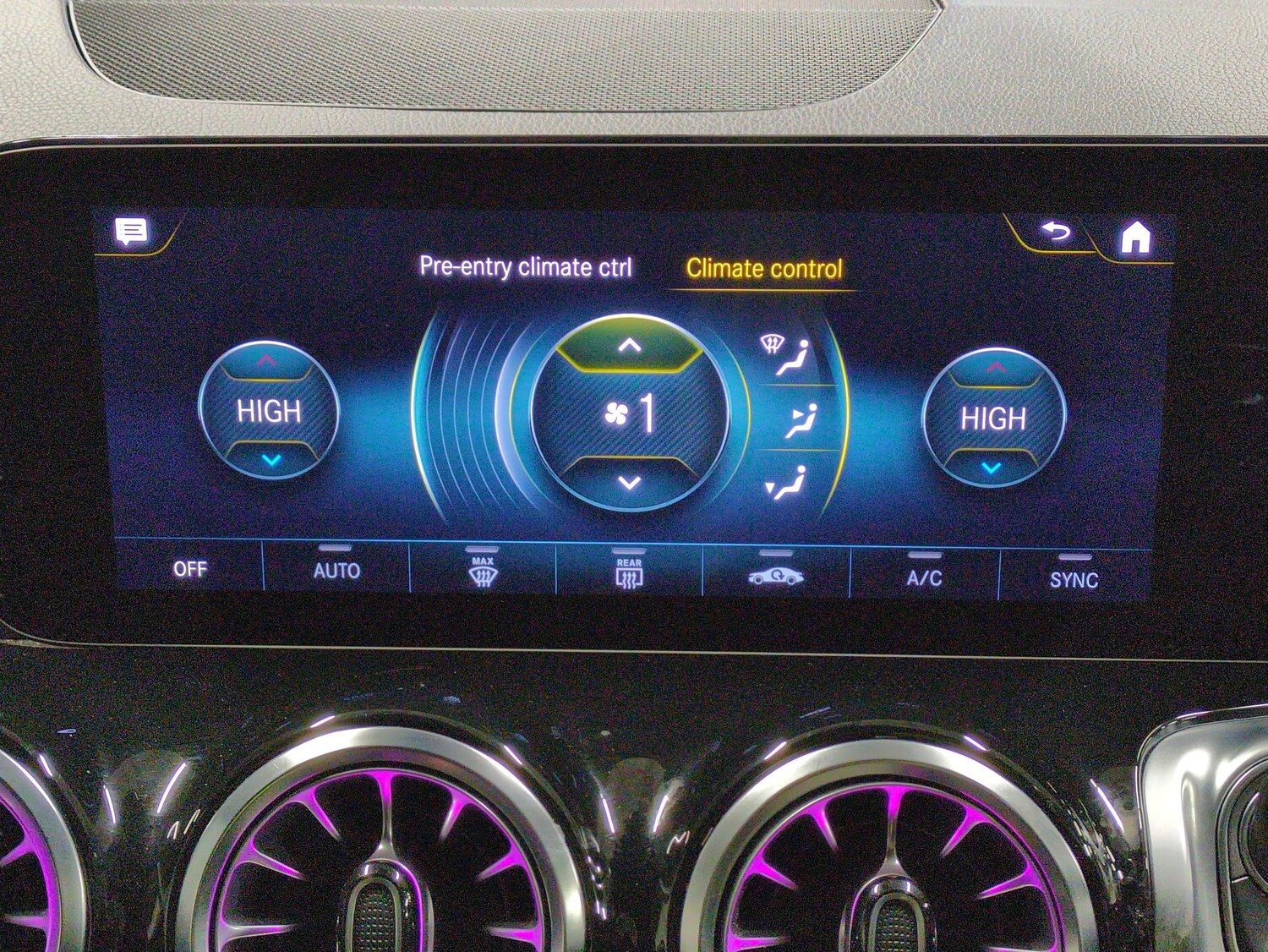 Used Mercedes-Benz EQB 2023 for sale - 77897280: Photo 20