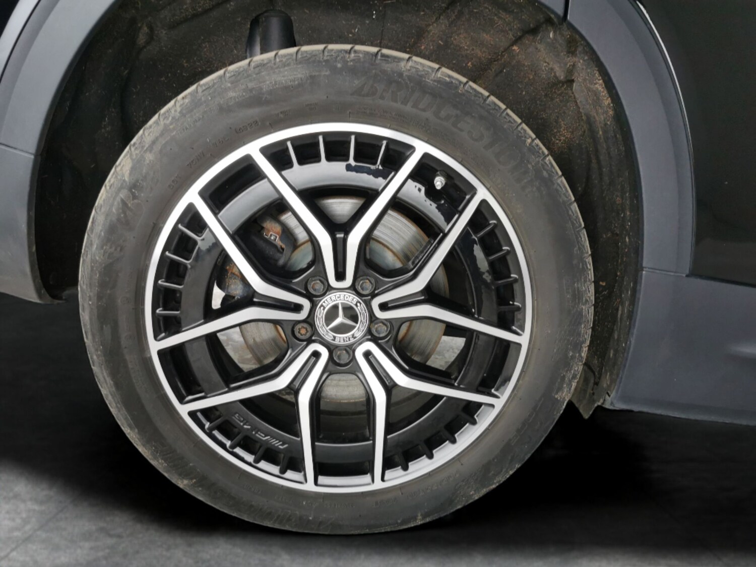 Used Mercedes-Benz EQB 2023 for sale - 77897280: Photo 30