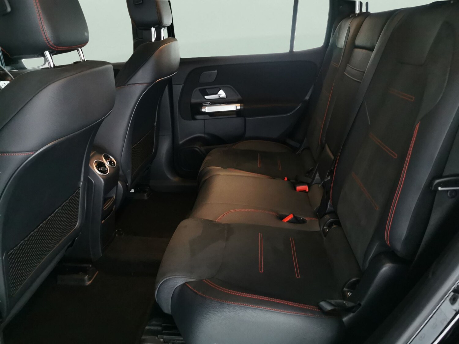 Used Mercedes-Benz EQB 2023 for sale - 77897280: Photo 31