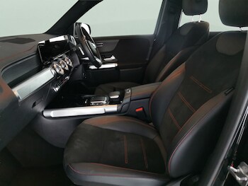 Used Mercedes-Benz EQB 2023 for sale - 77897280: Photo