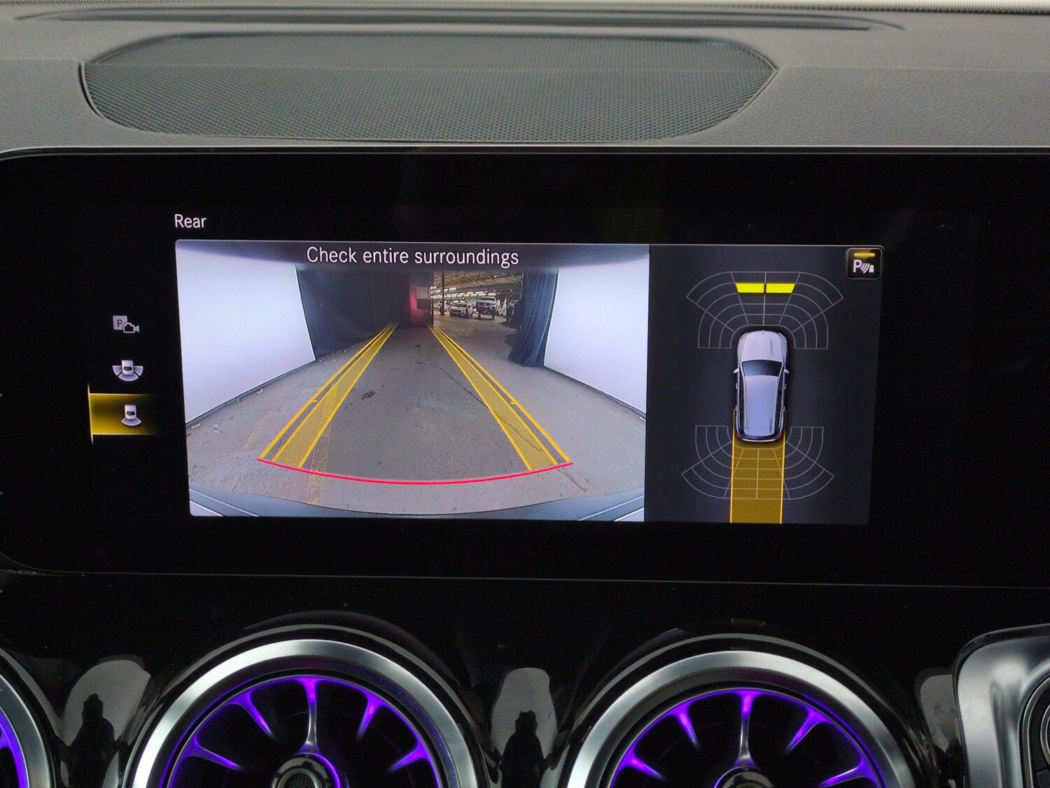 Used Mercedes-Benz EQB 2023 for sale - 77897280: Photo 6