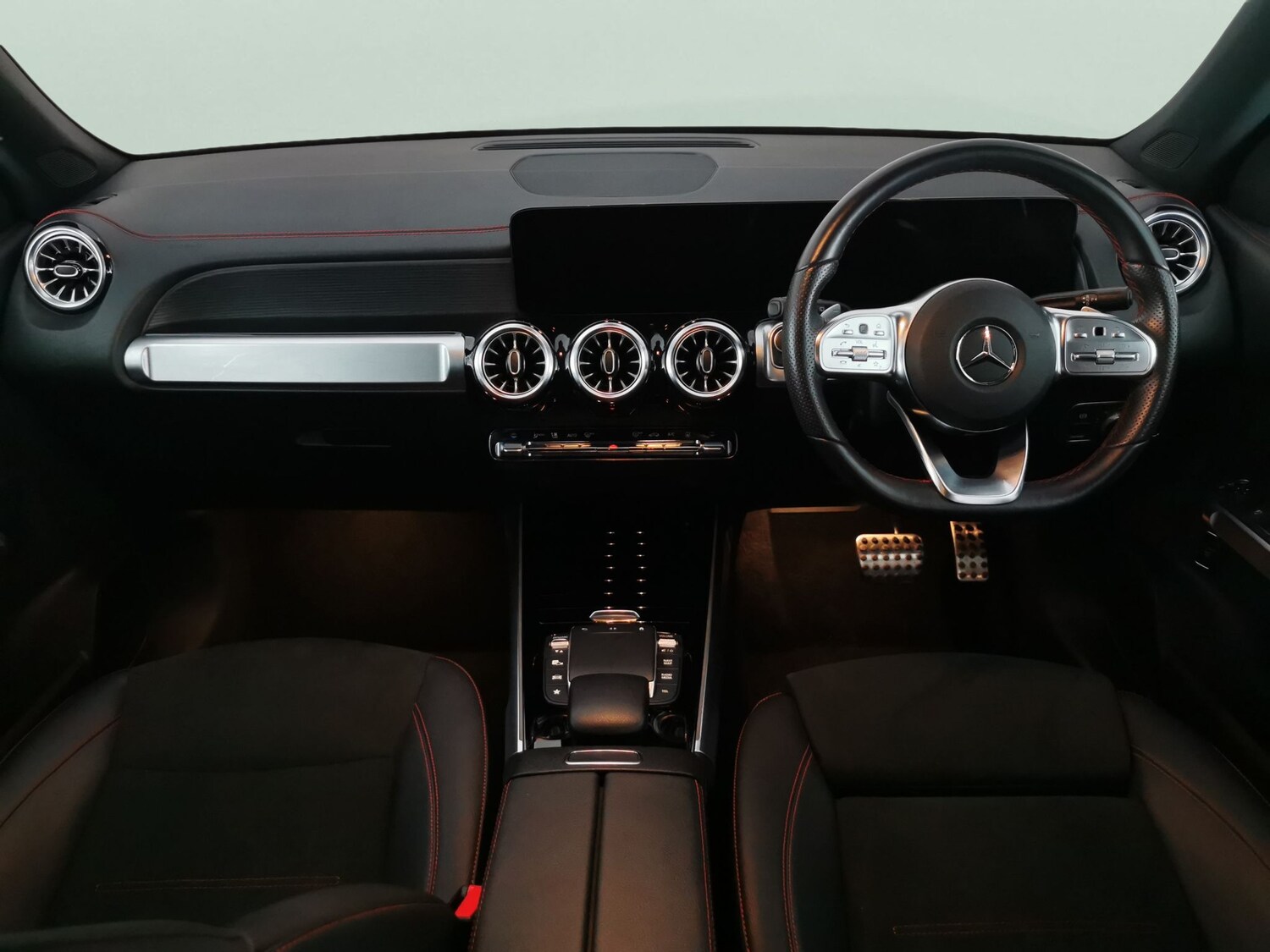 Used Mercedes-Benz EQB 2023 for sale - 77897280: Photo 9