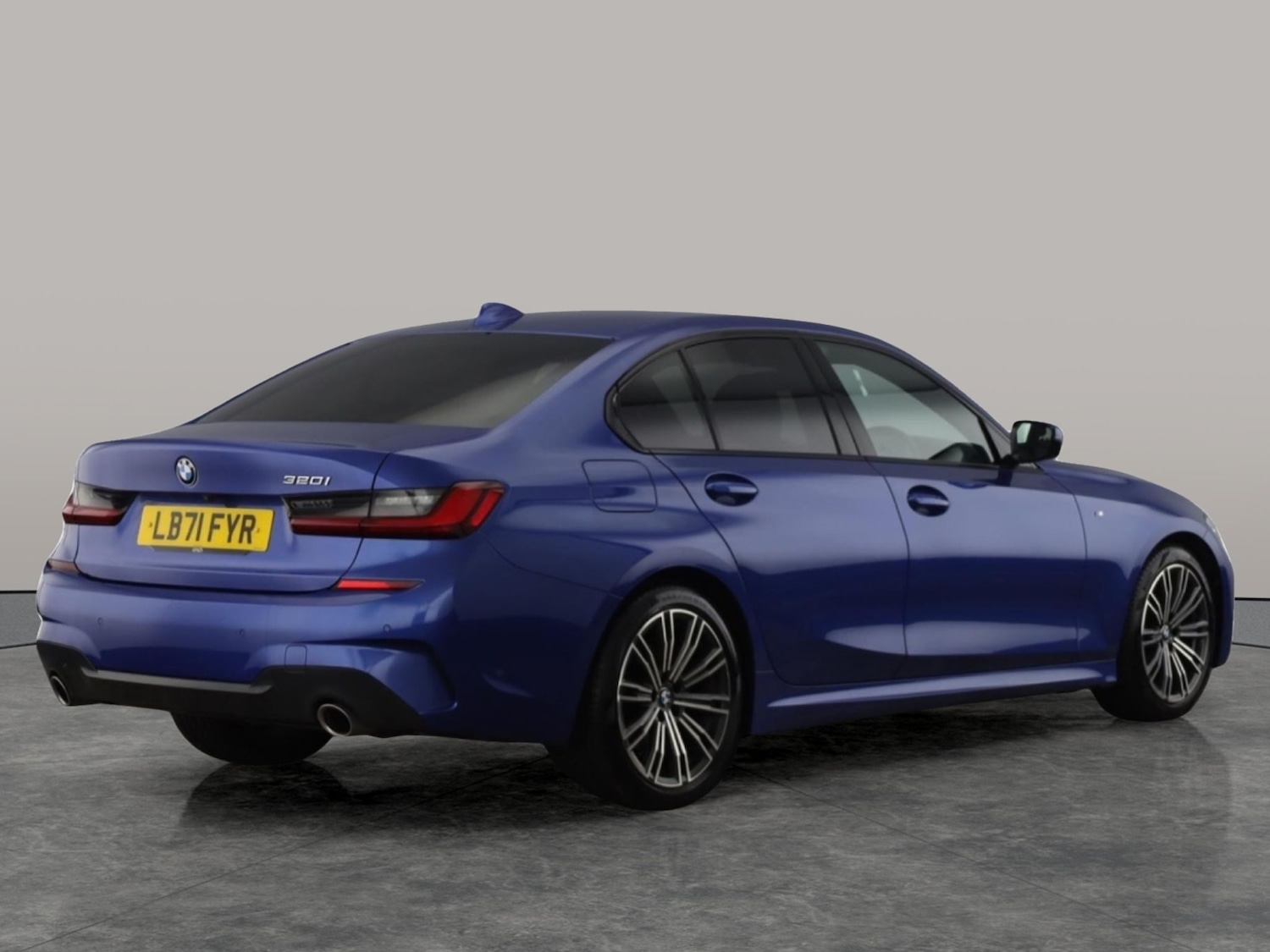 Used BMW 3 Series 2021 for sale - 77083519: Photo 6