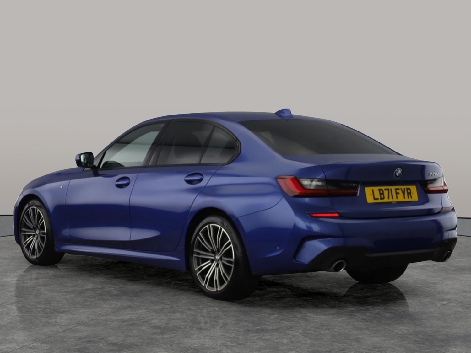 Used BMW 3 Series 2021 for sale - 77083519: Photo 8