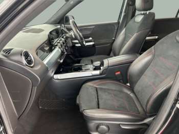 Used Mercedes-Benz GLB 2020 for sale - 74746098: Photo