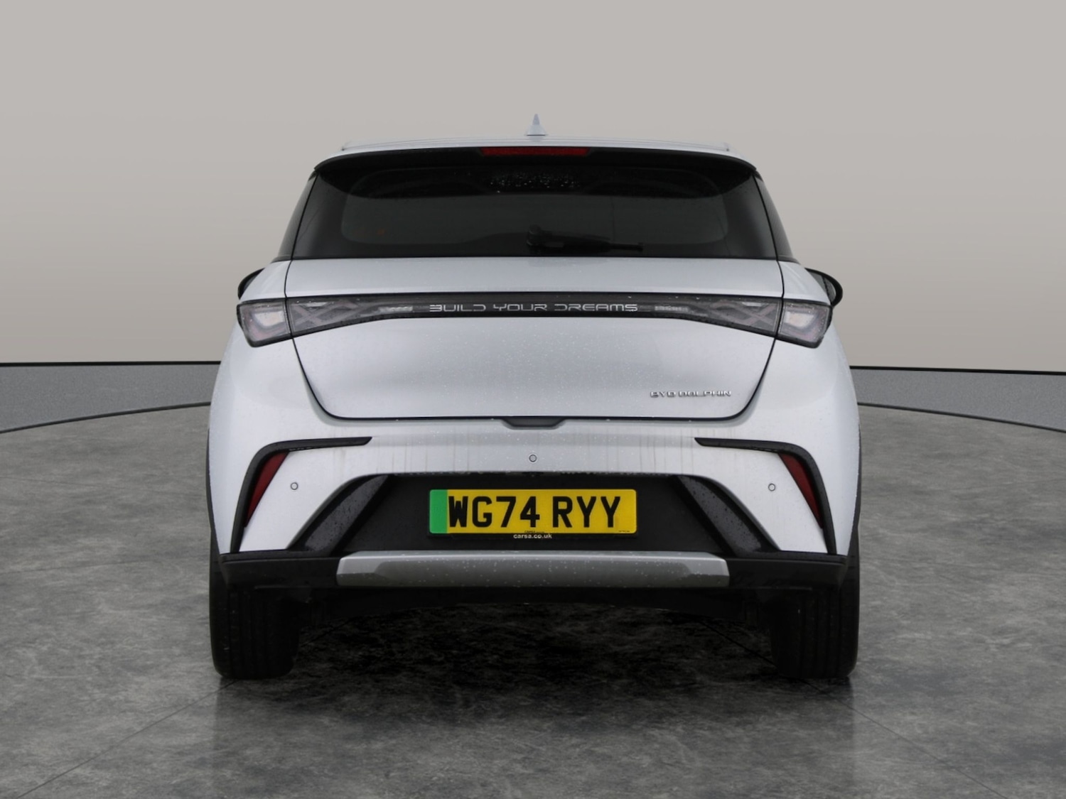 Used BYD Dolphin 2024 for sale - 77563531: Photo 10